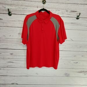 "Tec Gear" men's  shirt